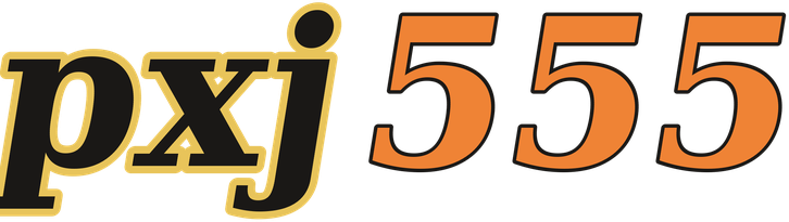 pxj555 โลโก้
